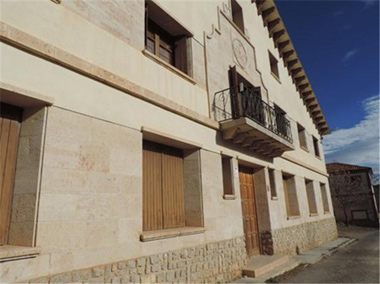 La Fundacin para el Desarrollo de la Comunidad de Albarracn sigue con 
		la ordenacin de montes pblicos.